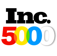 Inc. 500 Logo.