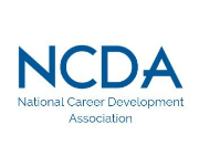 National Career Development Association Logo.