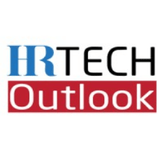 HR Tech Outlook Logo.