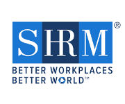 SHRM Logo.