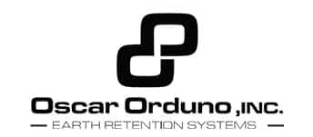 Oscar Orduno, Inc. Logo