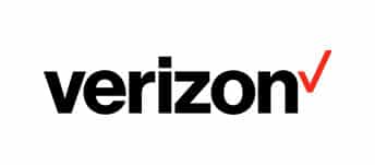 Verizon Logo.