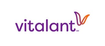 Vitalant Logo.
