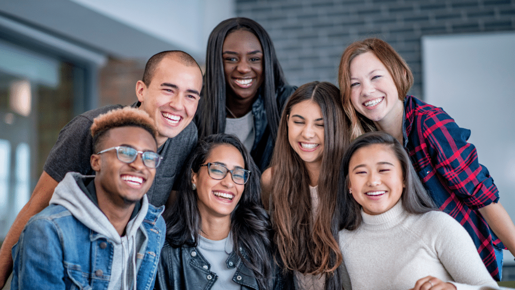 diverse staff photo workplace culture